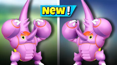 Mega Heracross Raid Duo Guide .